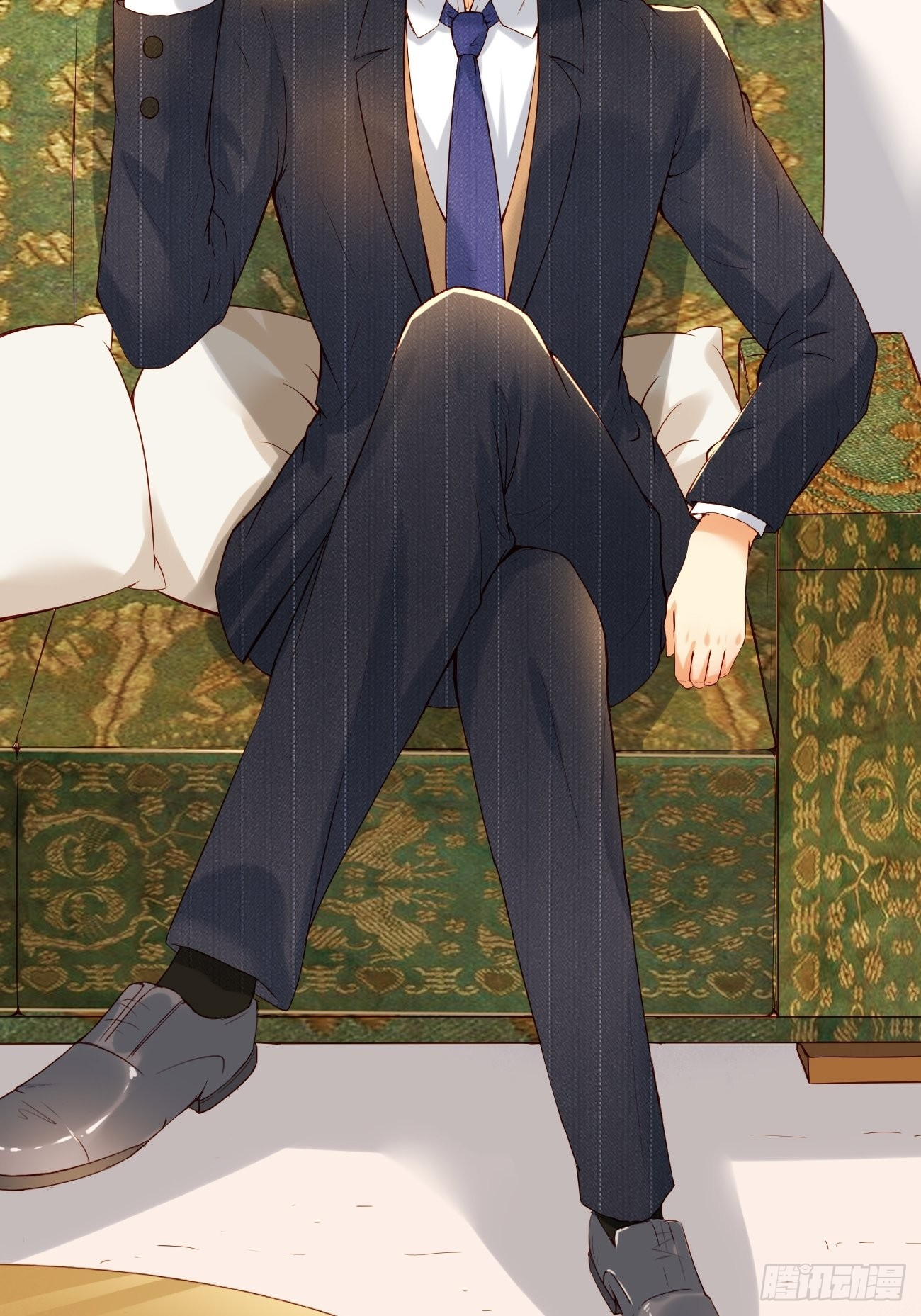 ฉันสุ่มตัวตนใหม่ทุกสัปดาห์ ตอนที่ 9 หน้า 15