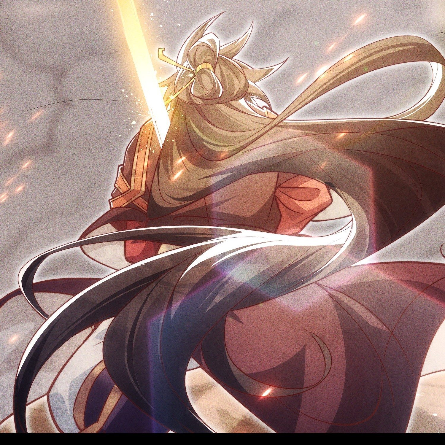 กลับมีพลังพระเจ้าสูงสุด ตอนที่ 1 หน้า 17