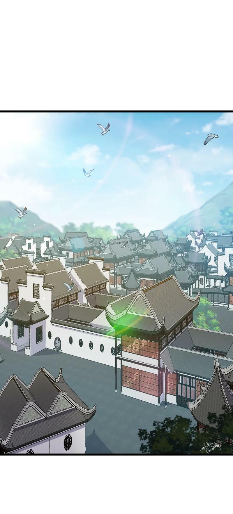 ชีวิตอันสันโดษของจักพรรดิ์หลินเกอ ตอนที่ 192 หน้า 2