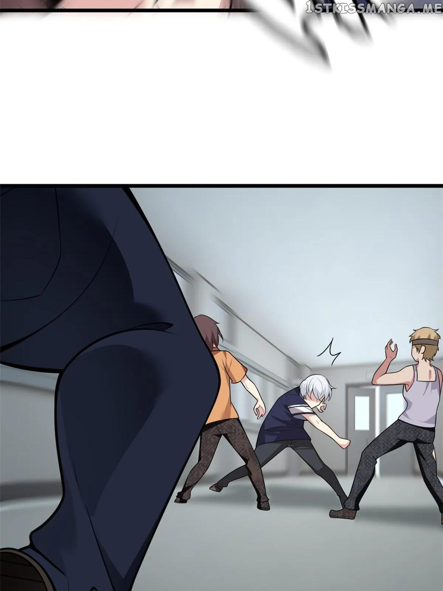 i eat soft rice in another world ตอนที่ 7 หน้า 18