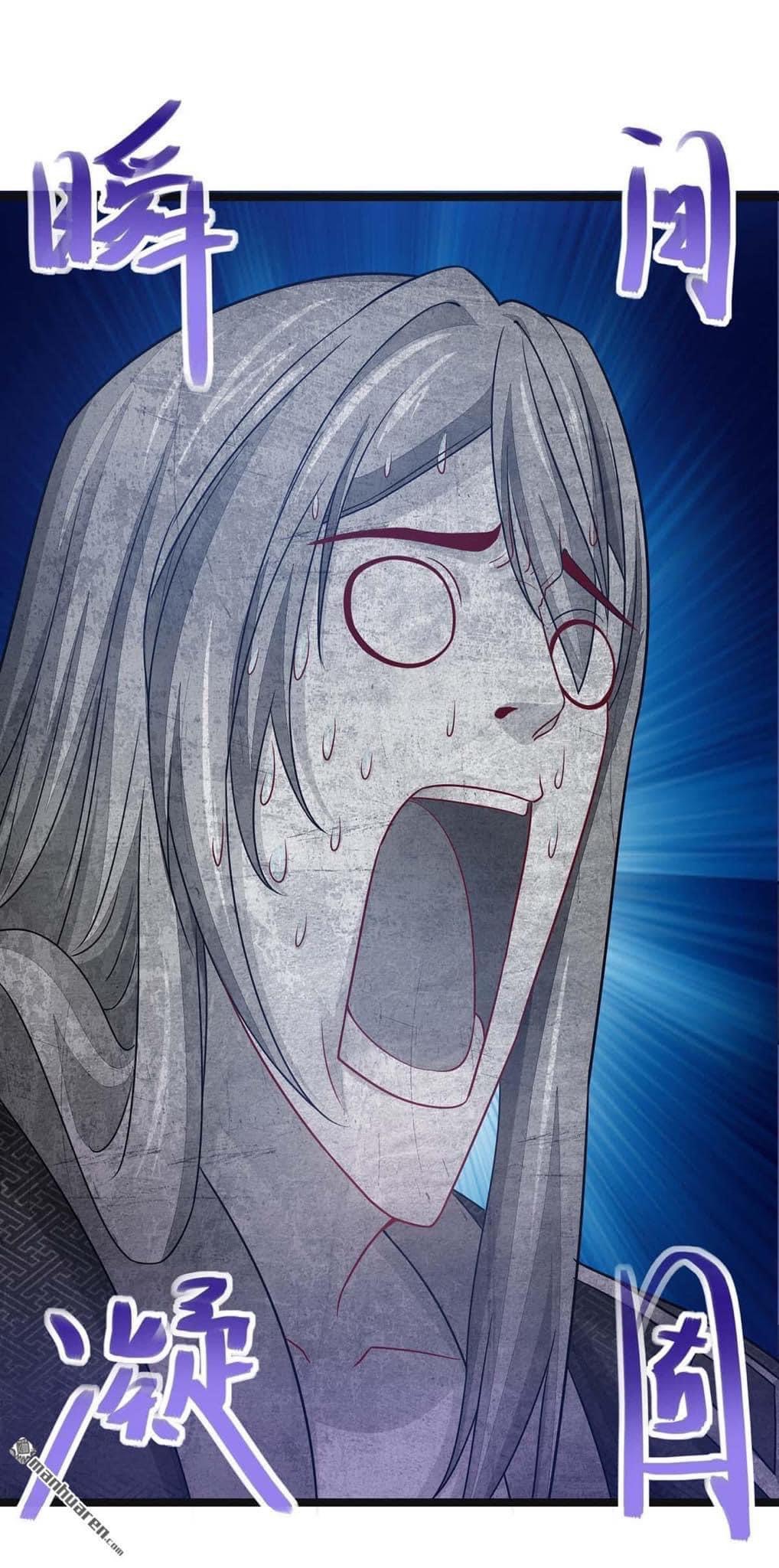 ระบบโครตเกรียน คะแนนล้านล้าน (ฮาเร็ม) ตอนที่ 19 หน้า 20