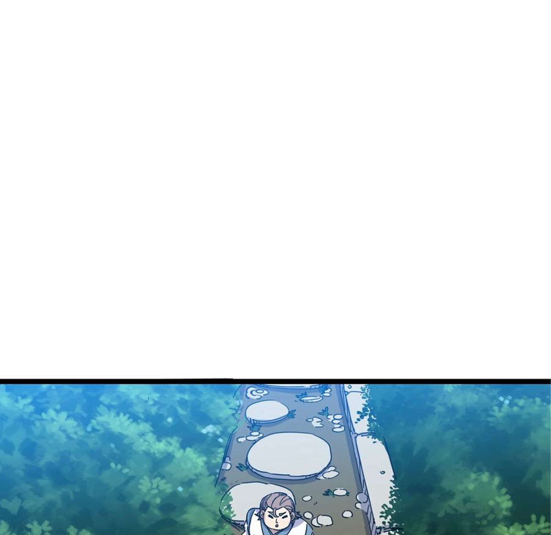 (ชนจีน) แกล้งเป็น NPC "หลอก" คนที่ "มาจากต่างโลก" ให้พัตนานิกายให้ No.1 !!? ตอนที่ 5 หน้า 38