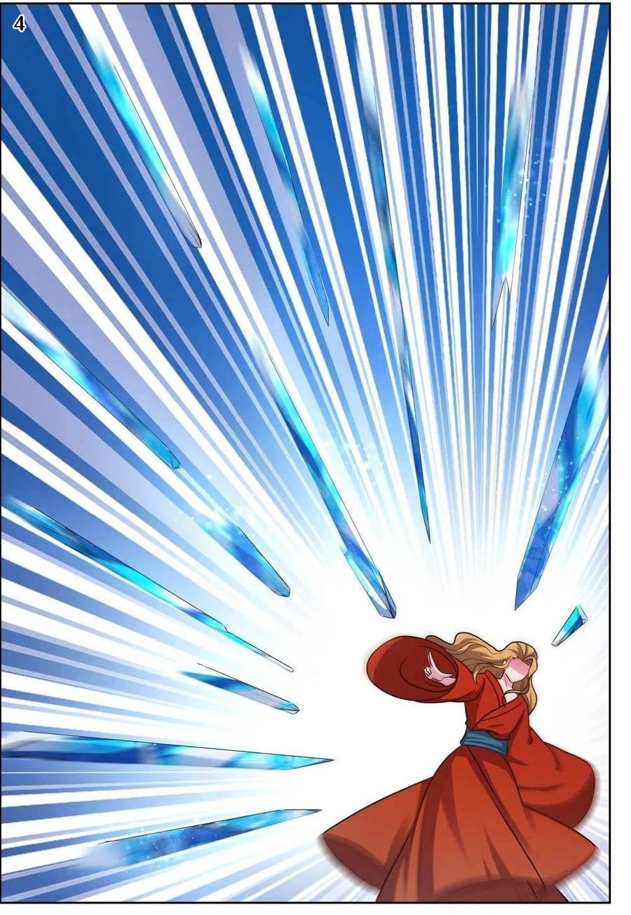 Above All Gods เทพยุทธเหนือเทวะ ตอนที่ 197 หน้า 5