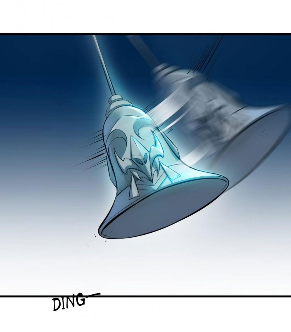 เลือดมังกร Bloodline of Dragons ตอนที่ 1 หน้า 18