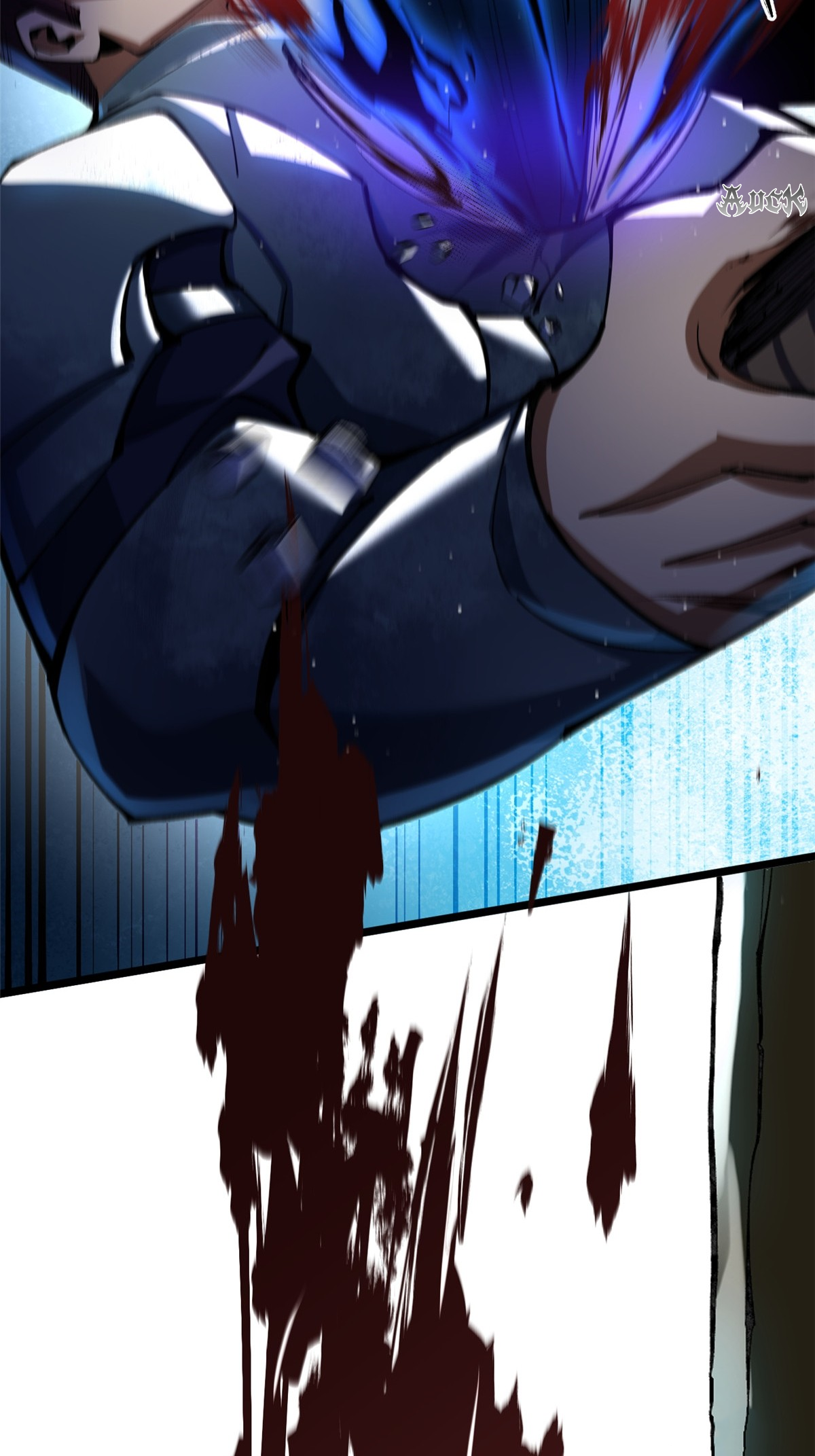 ไม่อยากเรียนทักษะ แห่งคำสาปเลย! ตอนที่ 7 หน้า 44