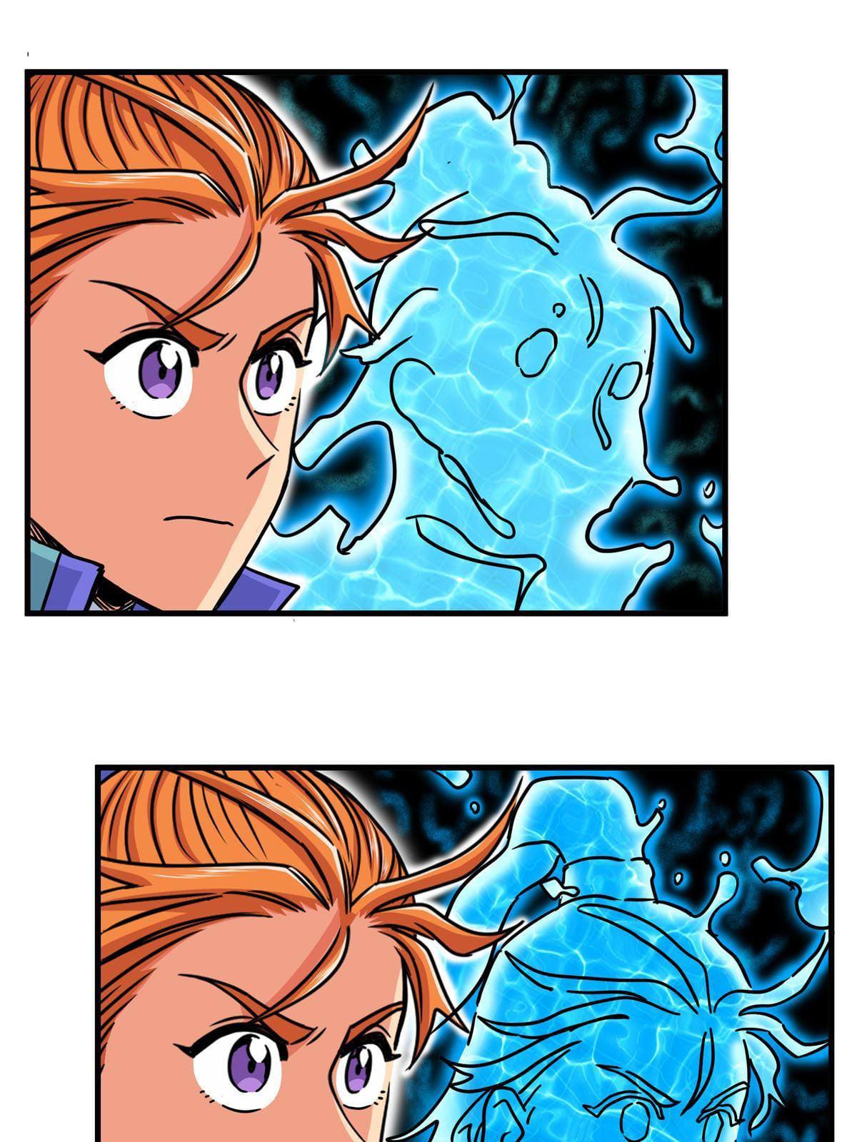 ราชันอหังการ - Emperor's Domination ตอนที่ 55 หน้า 24