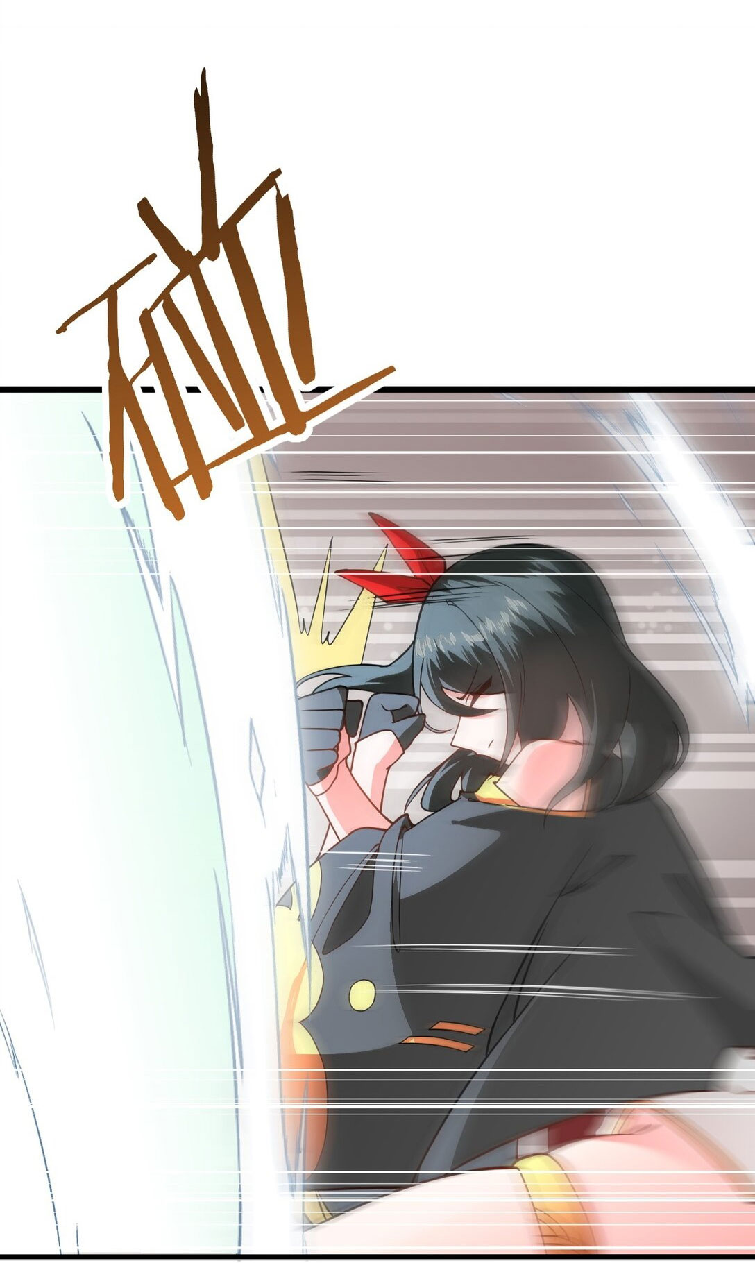 ด้วยโลกแห่งการฝึกตน เหล่าเซียนจึงอยู่ยงคงกระพันในใต้หล้า ตอนที่ 19 หน้า 55