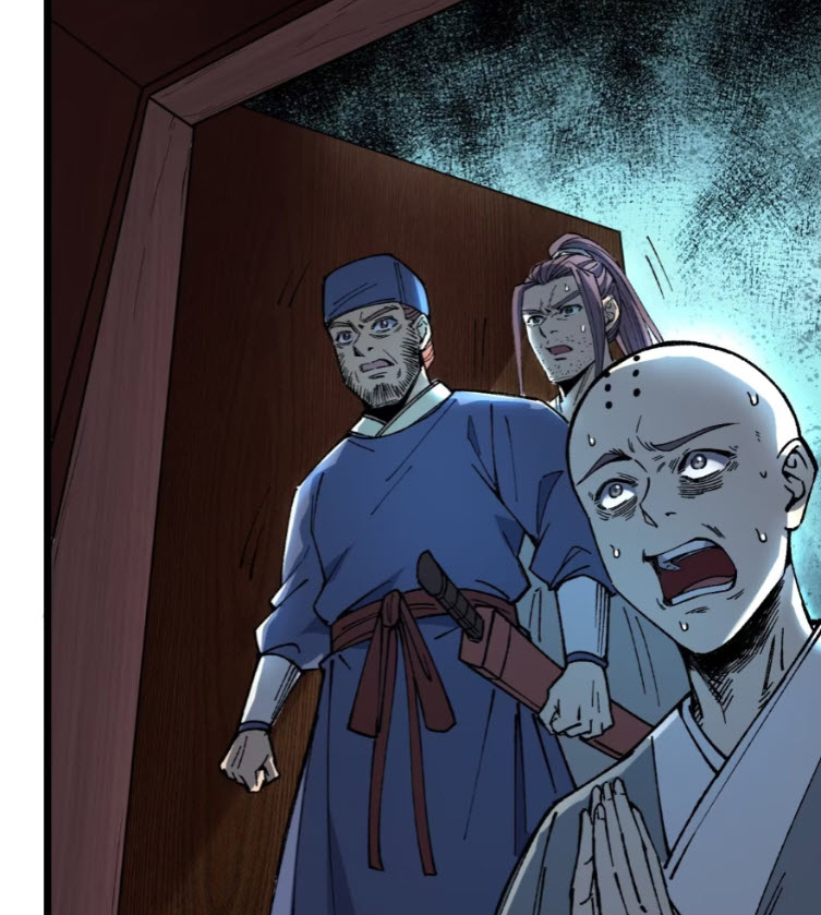 เริ่มต้นสู่การเป็นเทพวานรแห่งสายน้ำ ตอนที่ 22 หน้า 36