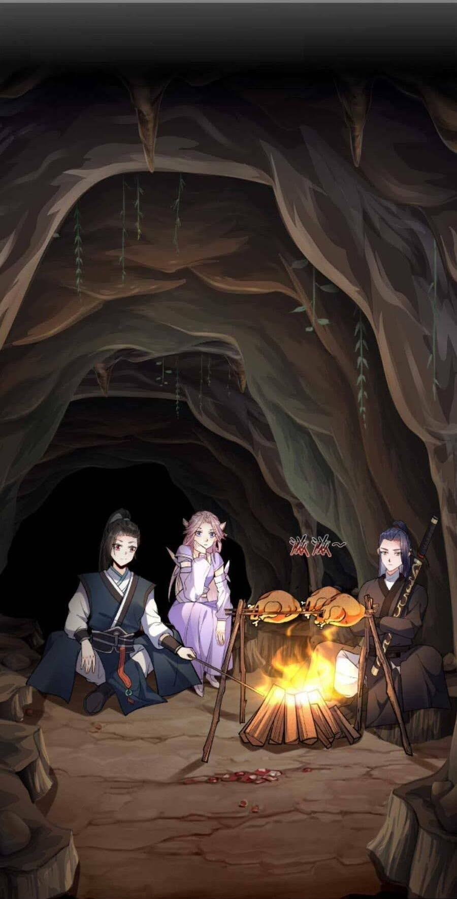 The Villain of Destiny วายร้ายแห่งโชคชะตา! ตอนที่ 29 หน้า 3