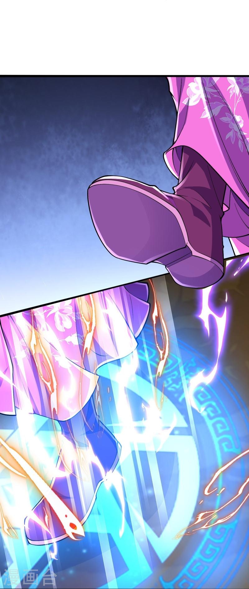 ผู้ขัดเกลาร่างกายที่แข็งแกร่งที่สุดในประวัติศาสตร์ ตอนที่ 59 หน้า 30