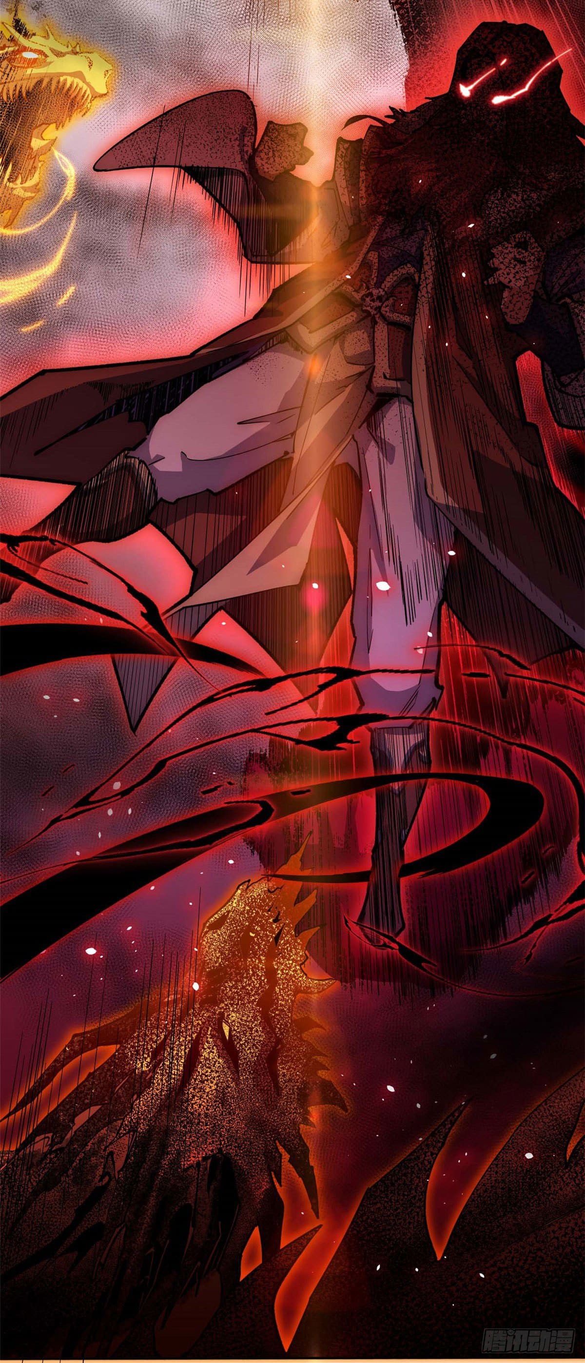 ระบบสุ่มดวงชะตา(ทันจีน) ตอนที่ 1 หน้า 48