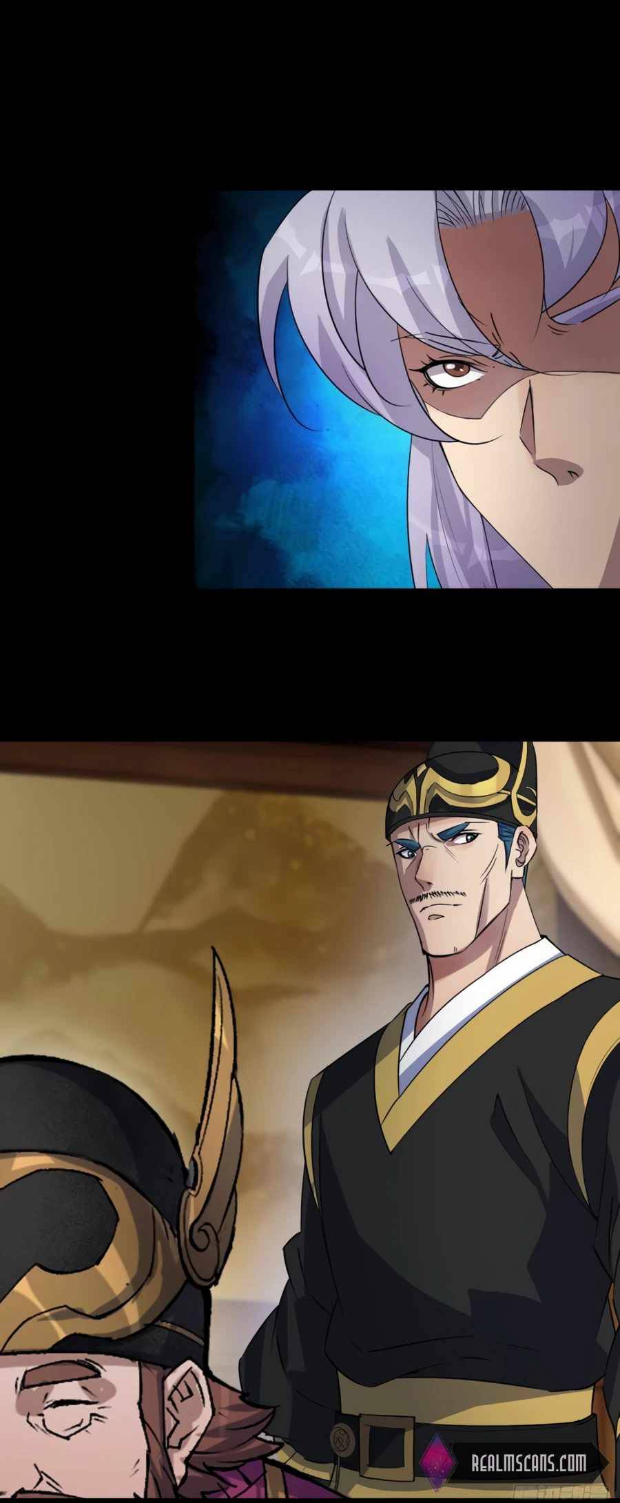 มหาปราชญ์ผู้ยิ่งใหญ่ ตอนที่ 60 หน้า 10