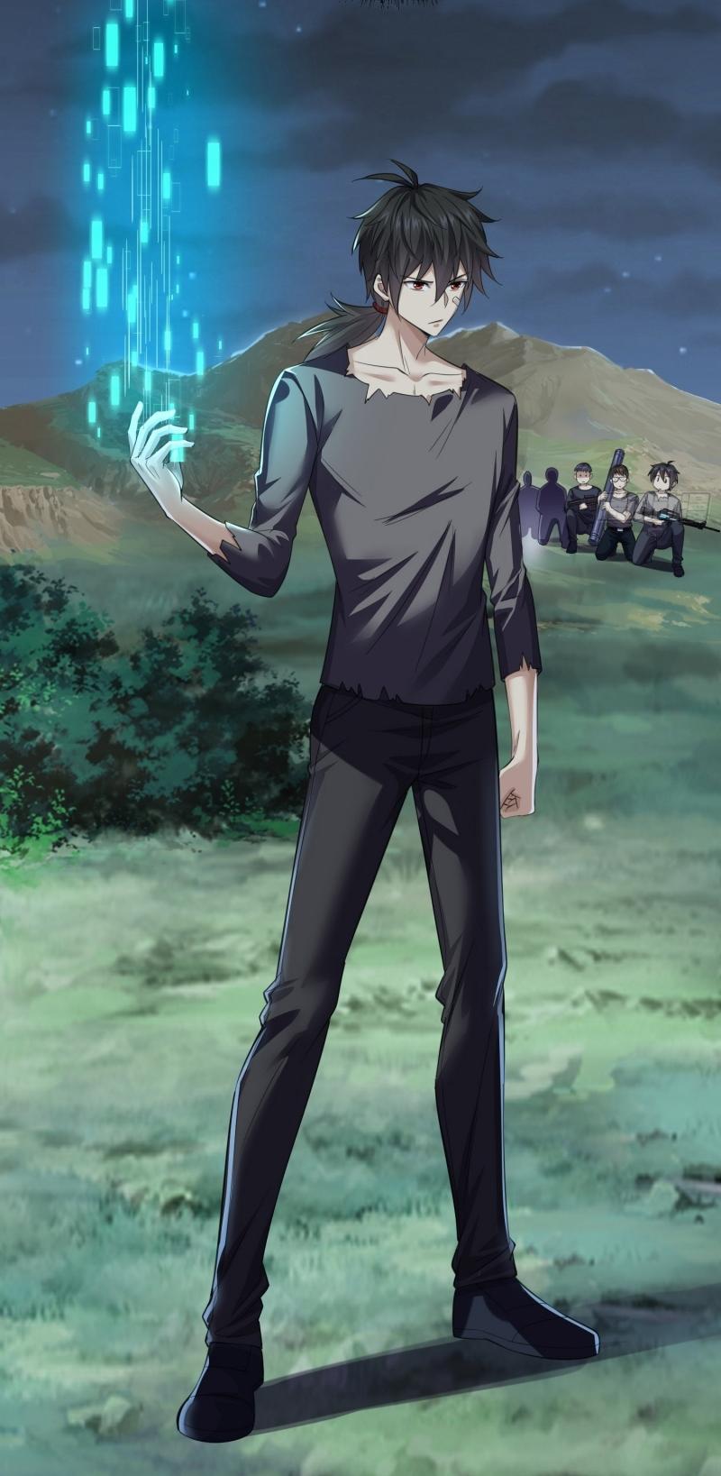 THE FIRST ORDER ตอนที่ 224 หน้า 36