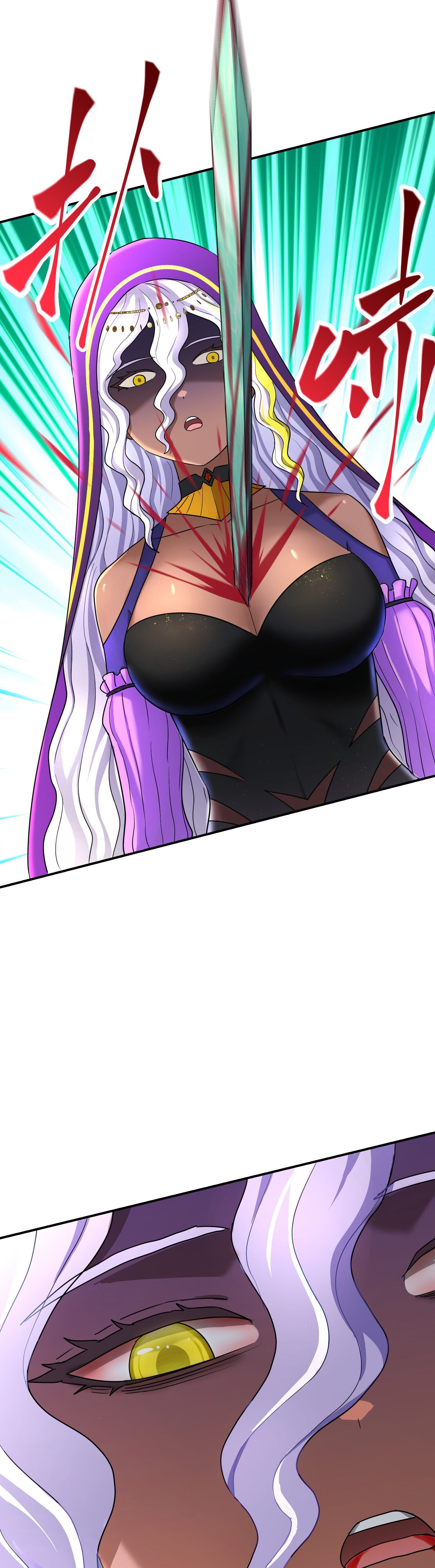 เกิดใหม่ในร่างบรรพบุรุษลัทธิมาร(จบ) ตอนที่ 19 หน้า 32