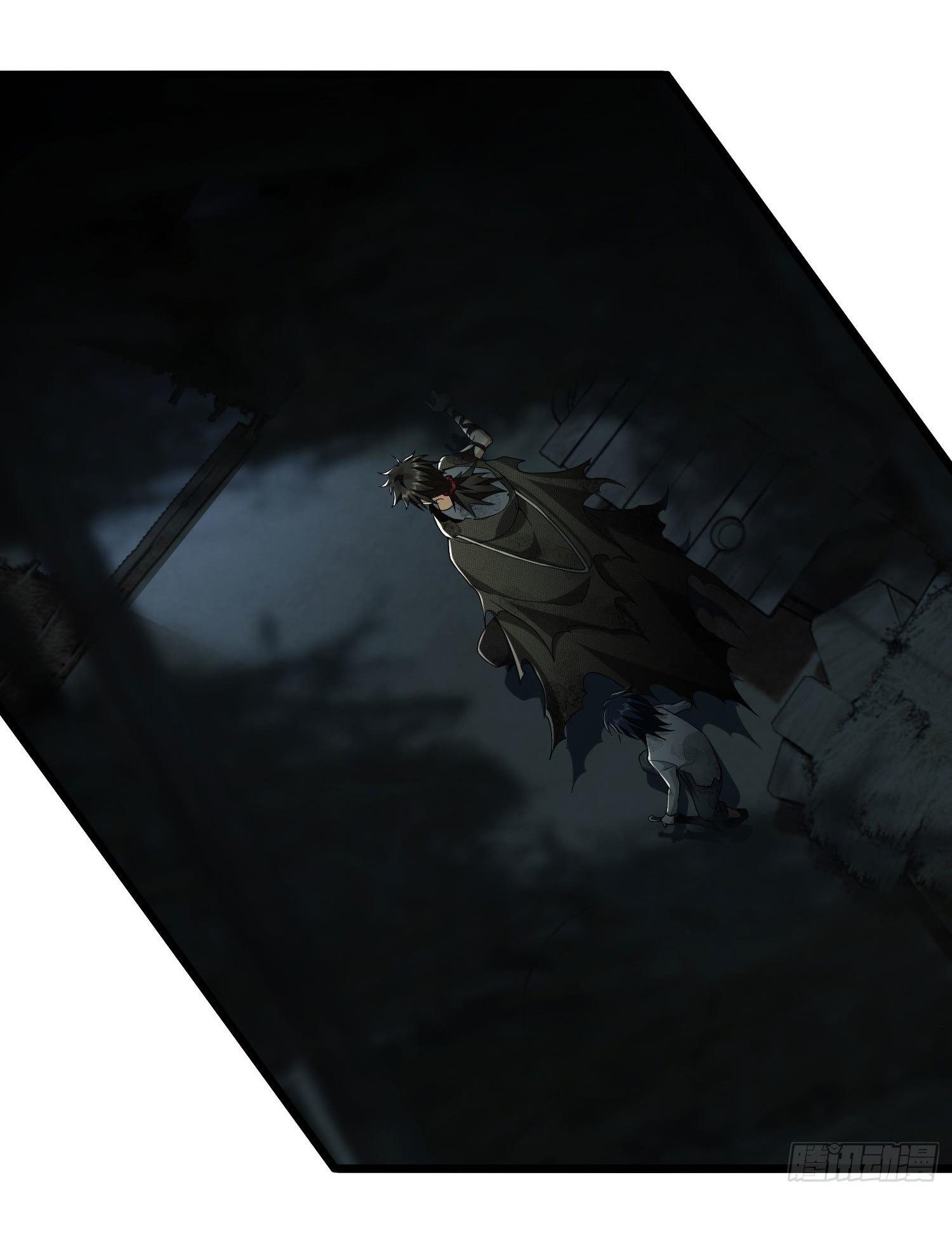 THE FIRST ORDER ตอนที่ 5 หน้า 35