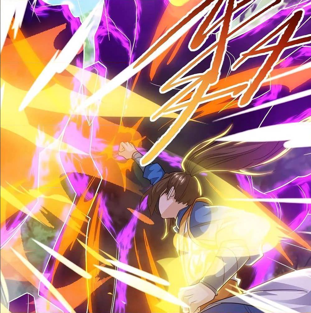 Dominate The Three Realms ตอนที่ 124 หน้า 52