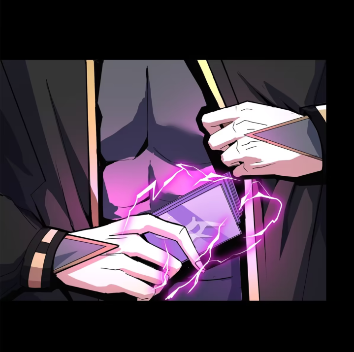 Legend of Star Genera ชนจีน ตอนที่ 161 หน้า 44