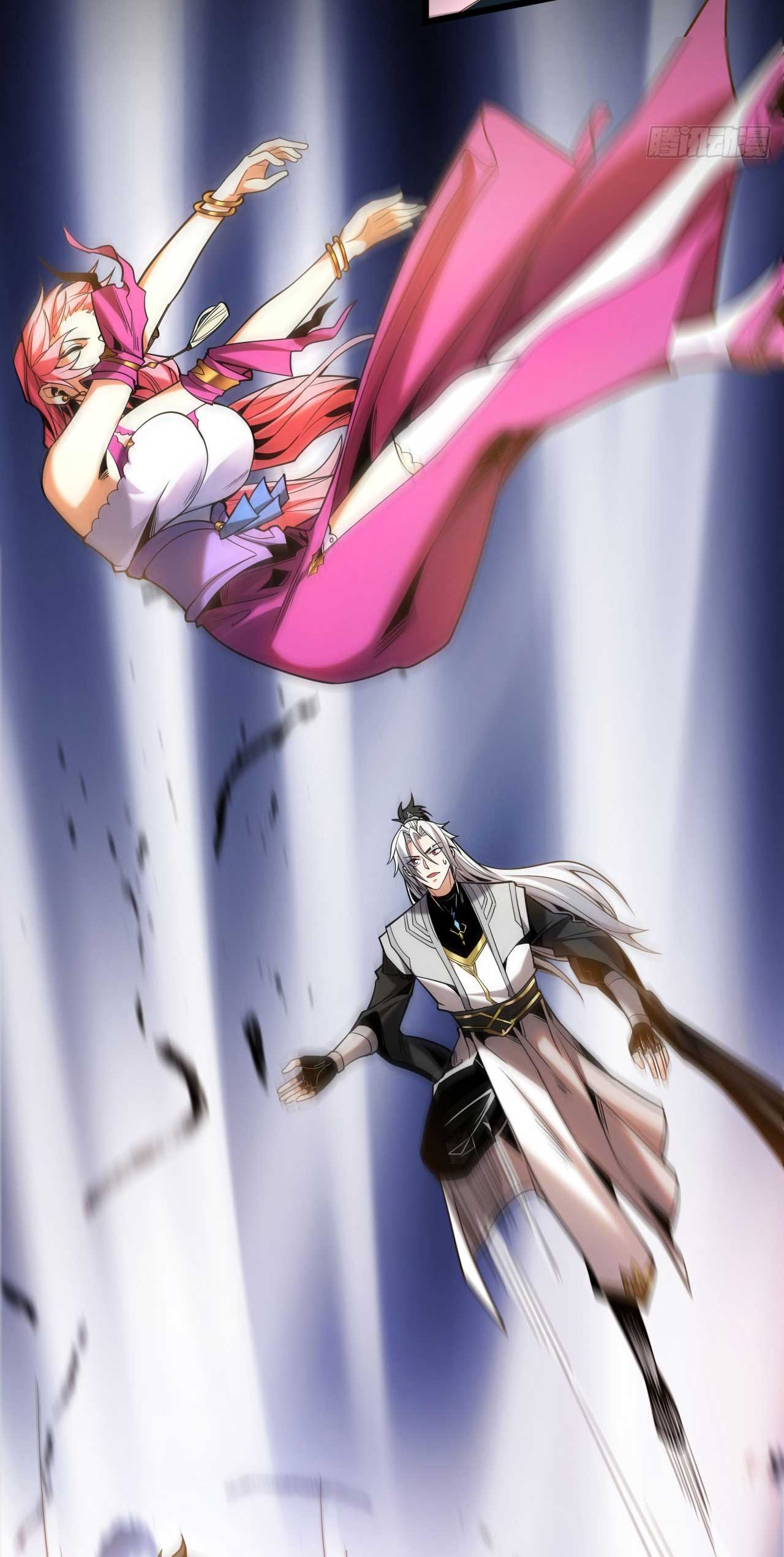 My Disciples Cultivate, While I Slack Off!  ศิษย์ของข้าฝกฝน ส่วนข้าขี้เกียจ ตอนที่ 26 หน้า 3