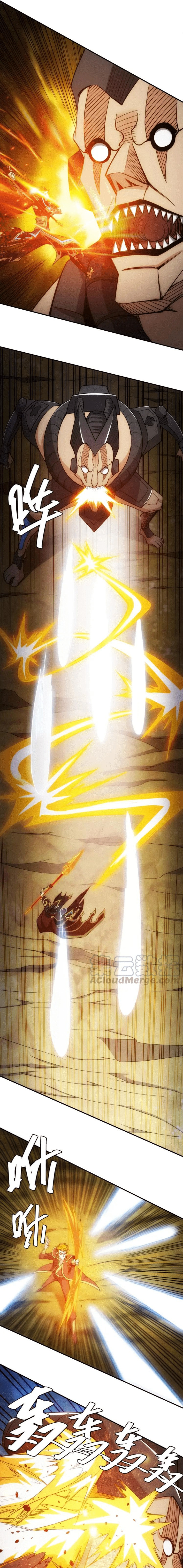 [ชนจีน] เมื่อผมต้องเติมเกม 30,000 ล้านดอลลาร์ ตอนที่ 70 หน้า 5