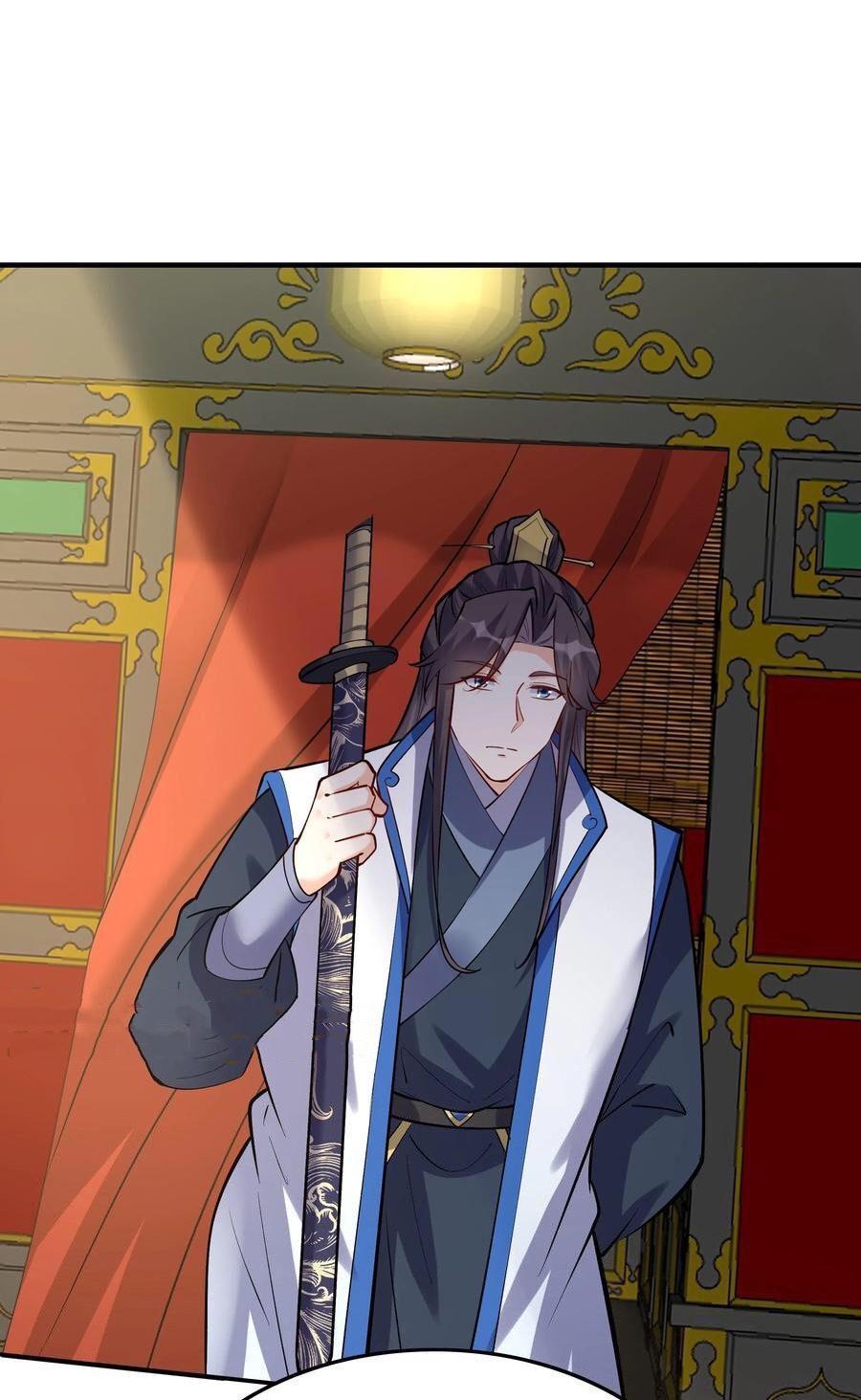 The Villain of Destiny วายร้ายแห่งโชคชะตา! ตอนที่ 57 หน้า 9