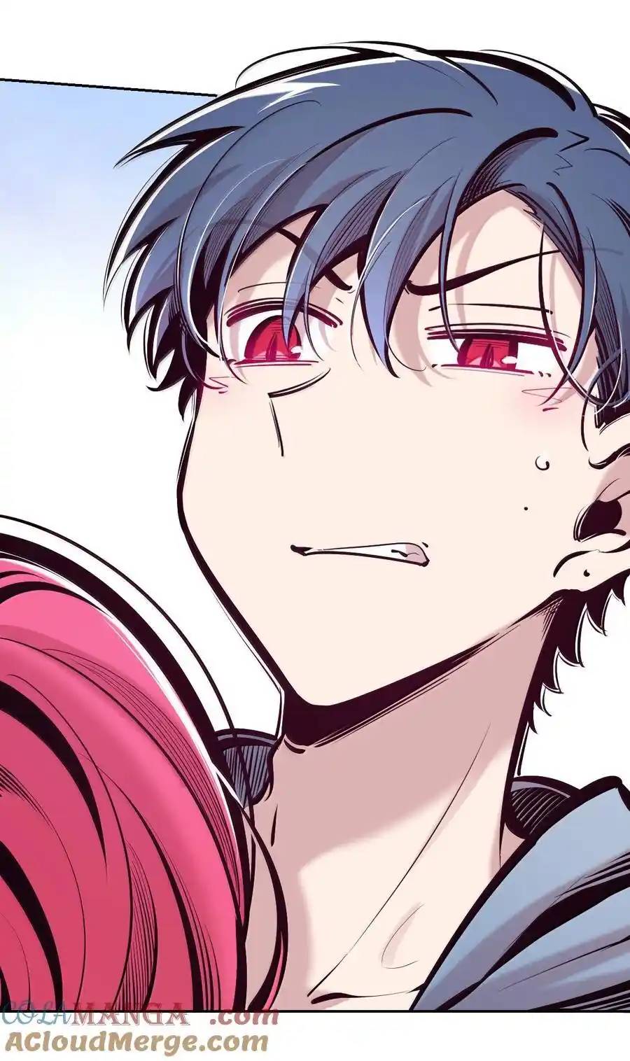 Demon x Angel can't get along! ตอนที่ 149 หน้า 37