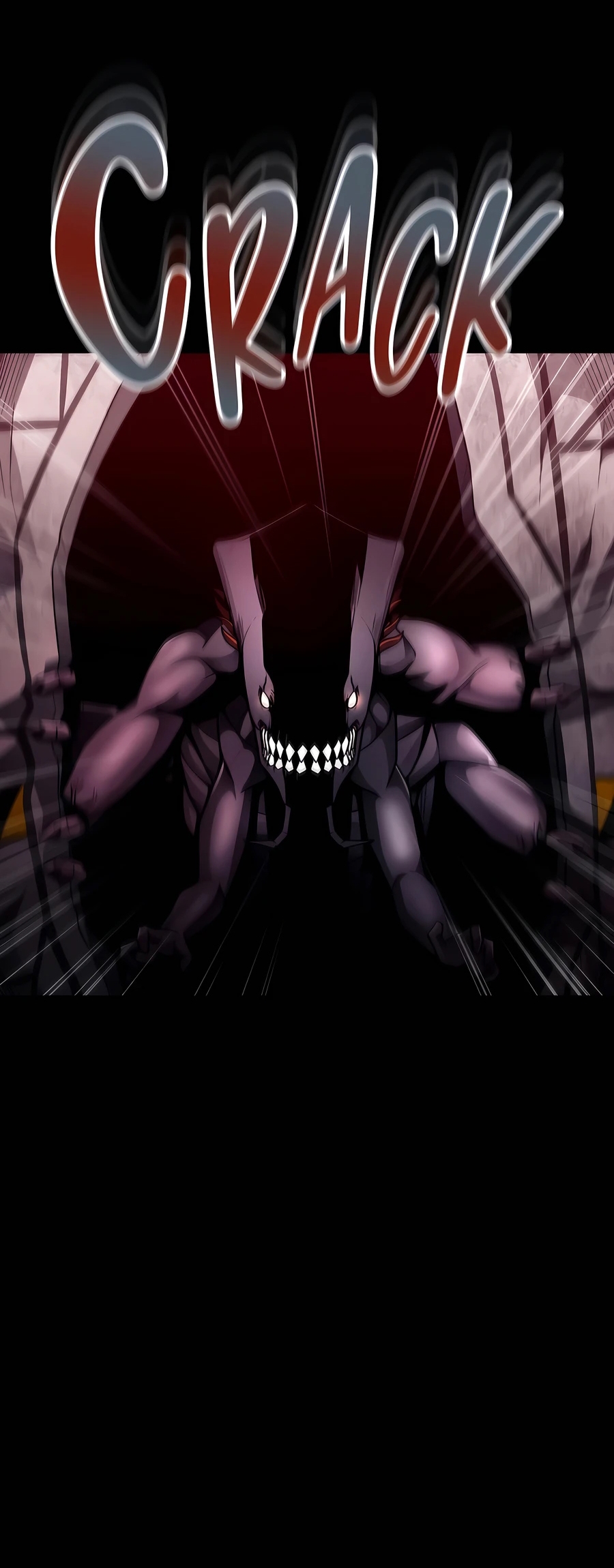 ฉันกลายเป็นสัตว์ประหลาดต่างดาวที่เติบโตได้ ตอนที่ 19 หน้า 2