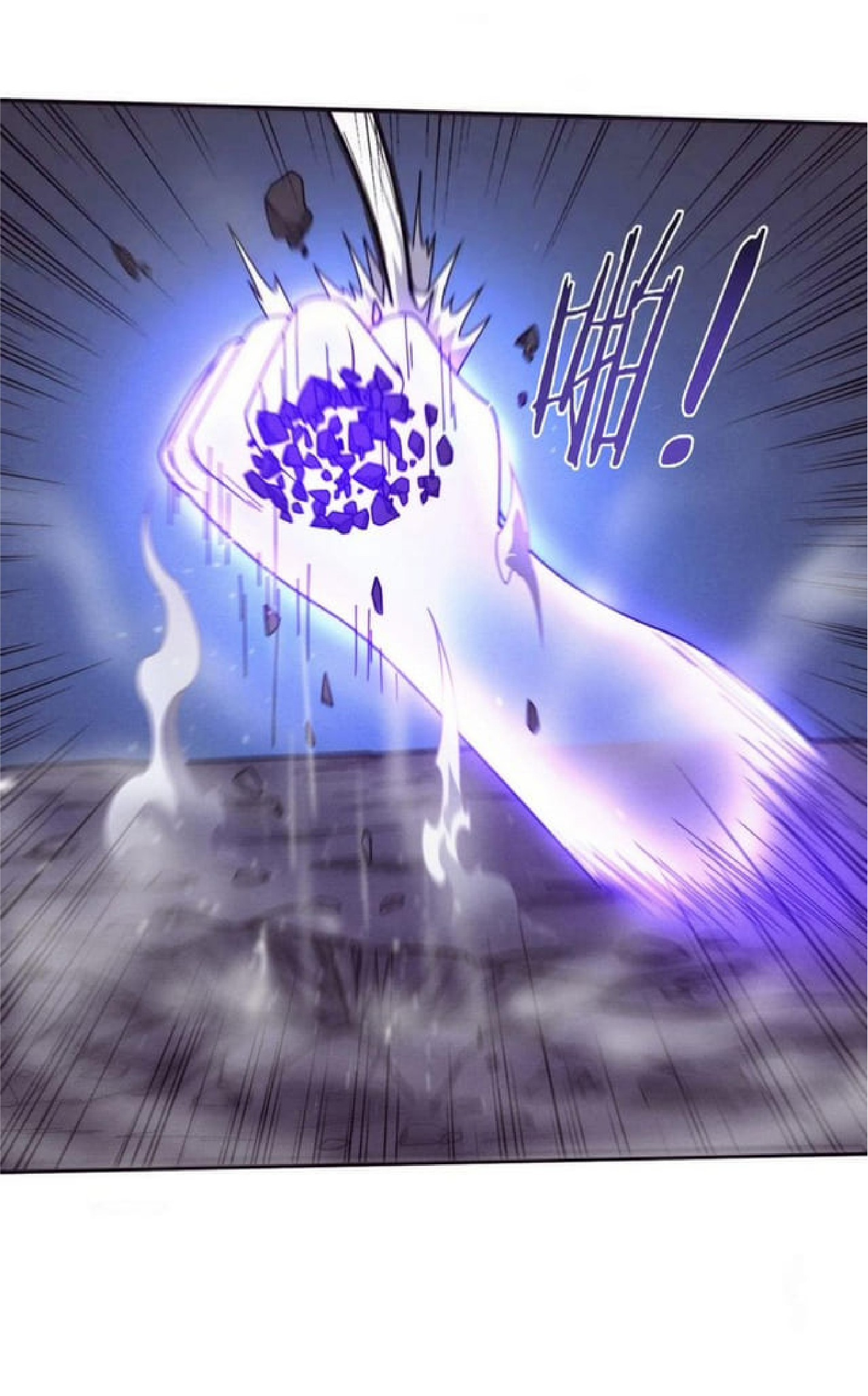 the frenzy of evolution การวิวัฒนาการที่บ้าคลั่ง ตอนที่ 118 หน้า 7