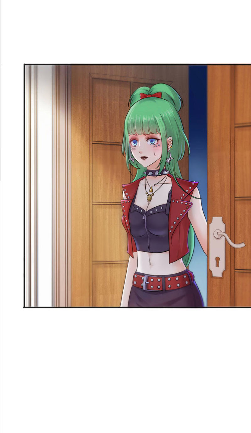 (ชนจีน)Perfect Secret Love The Bad New Wife Is a Little Sweet ตอนที่ 3 หน้า 40