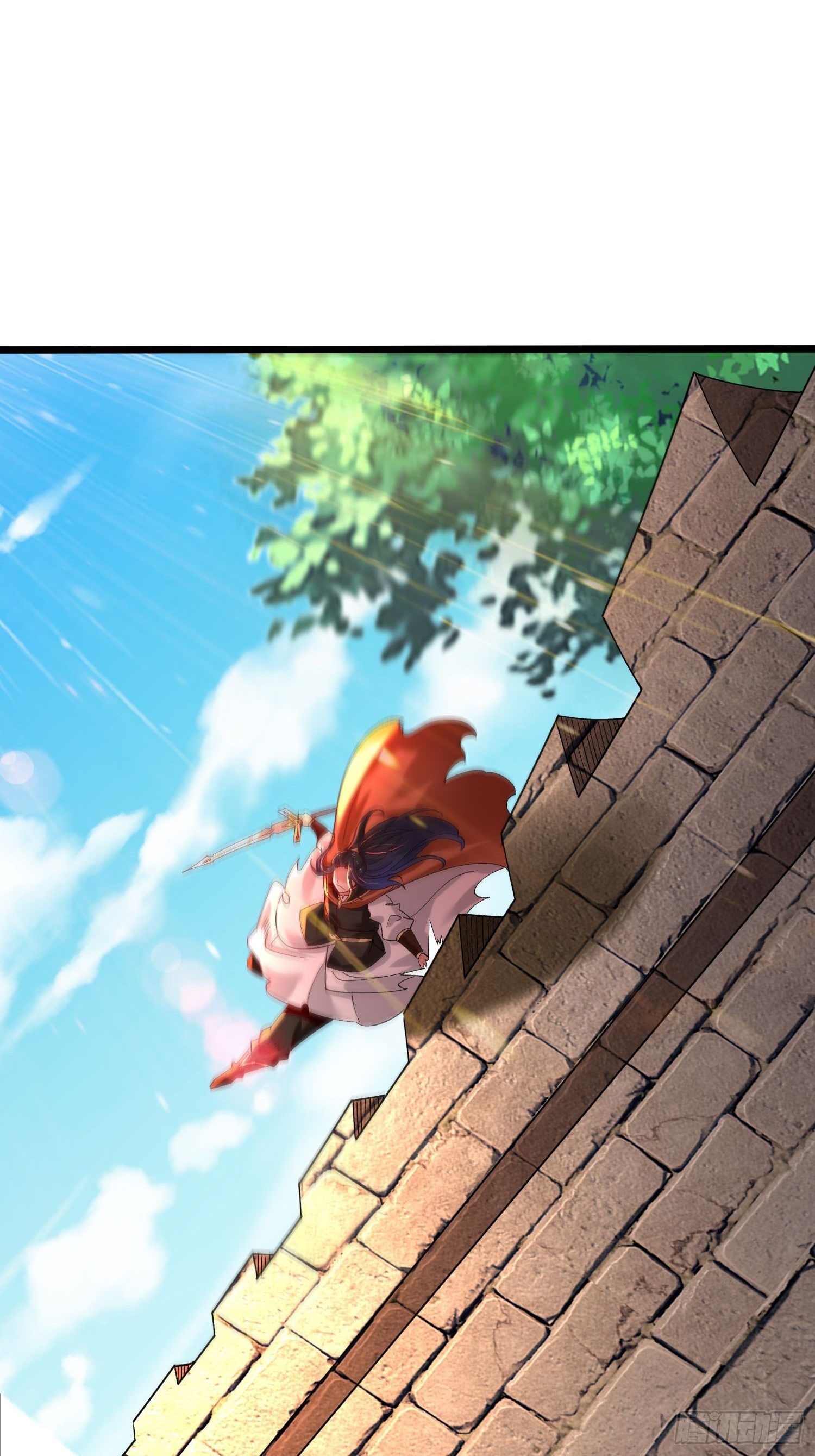 เทพกระบี่มรณะ (ชนจีน) ตอนที่ 76 หน้า 28