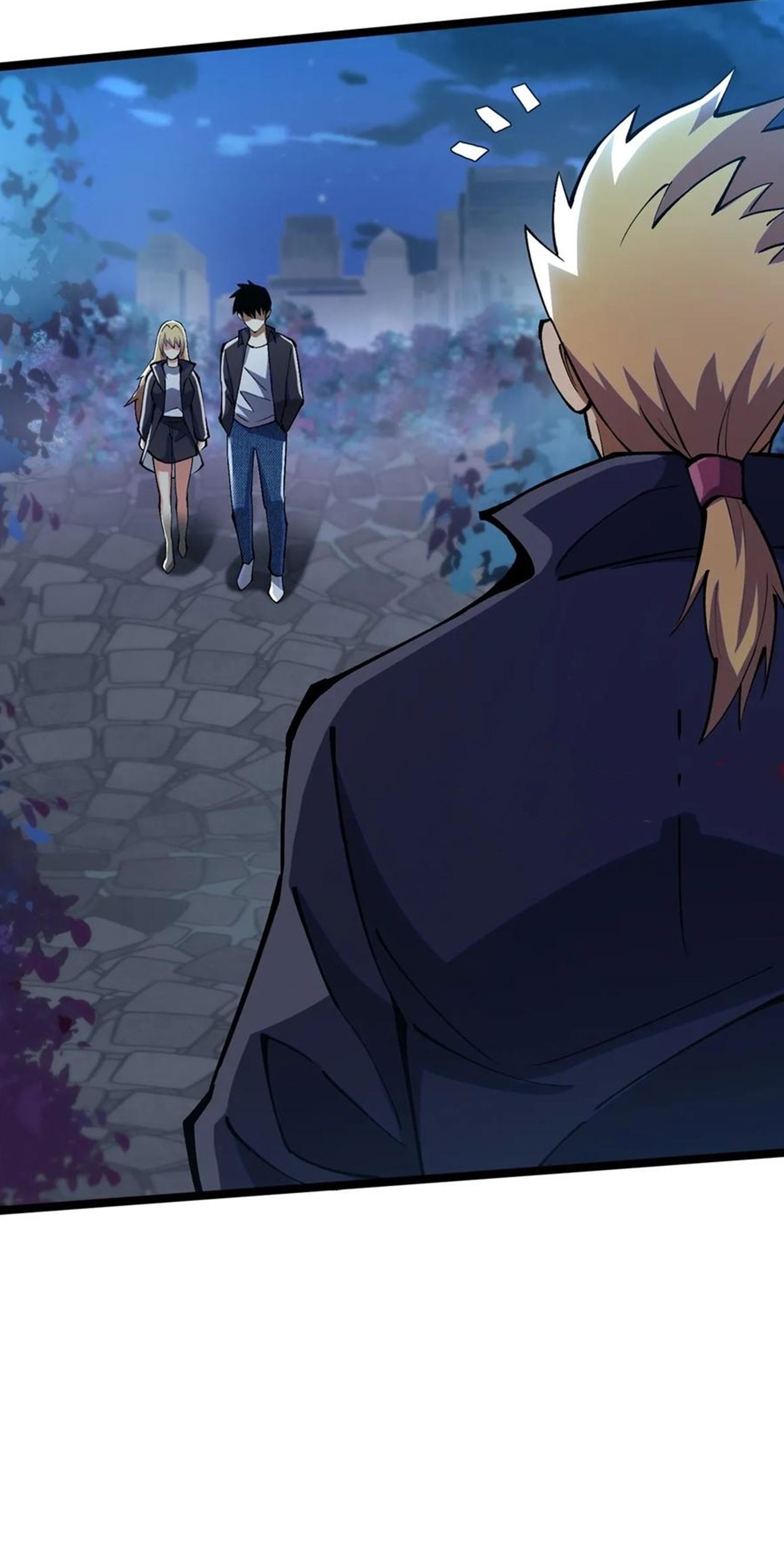 ไม่อยากเรียนทักษะ แห่งคำสาปเลย! ตอนที่ 79 หน้า 14