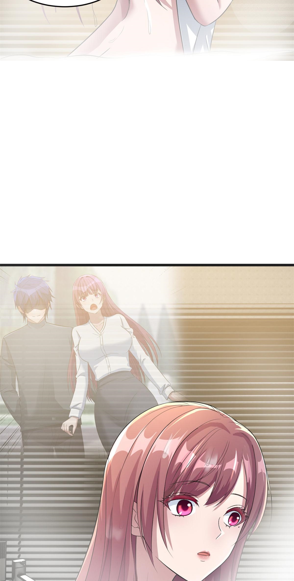 พี่สาวอยากเล่นคุณ ตอนที่ 181 หน้า 9