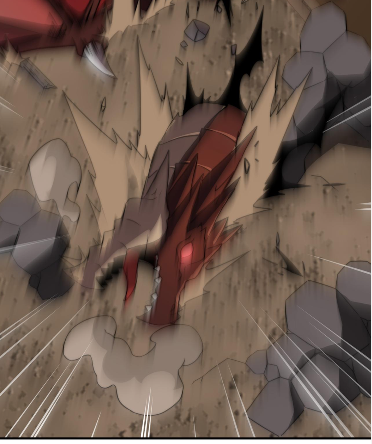 Rise of The Cheat User ตอนที่ 5 หน้า 85