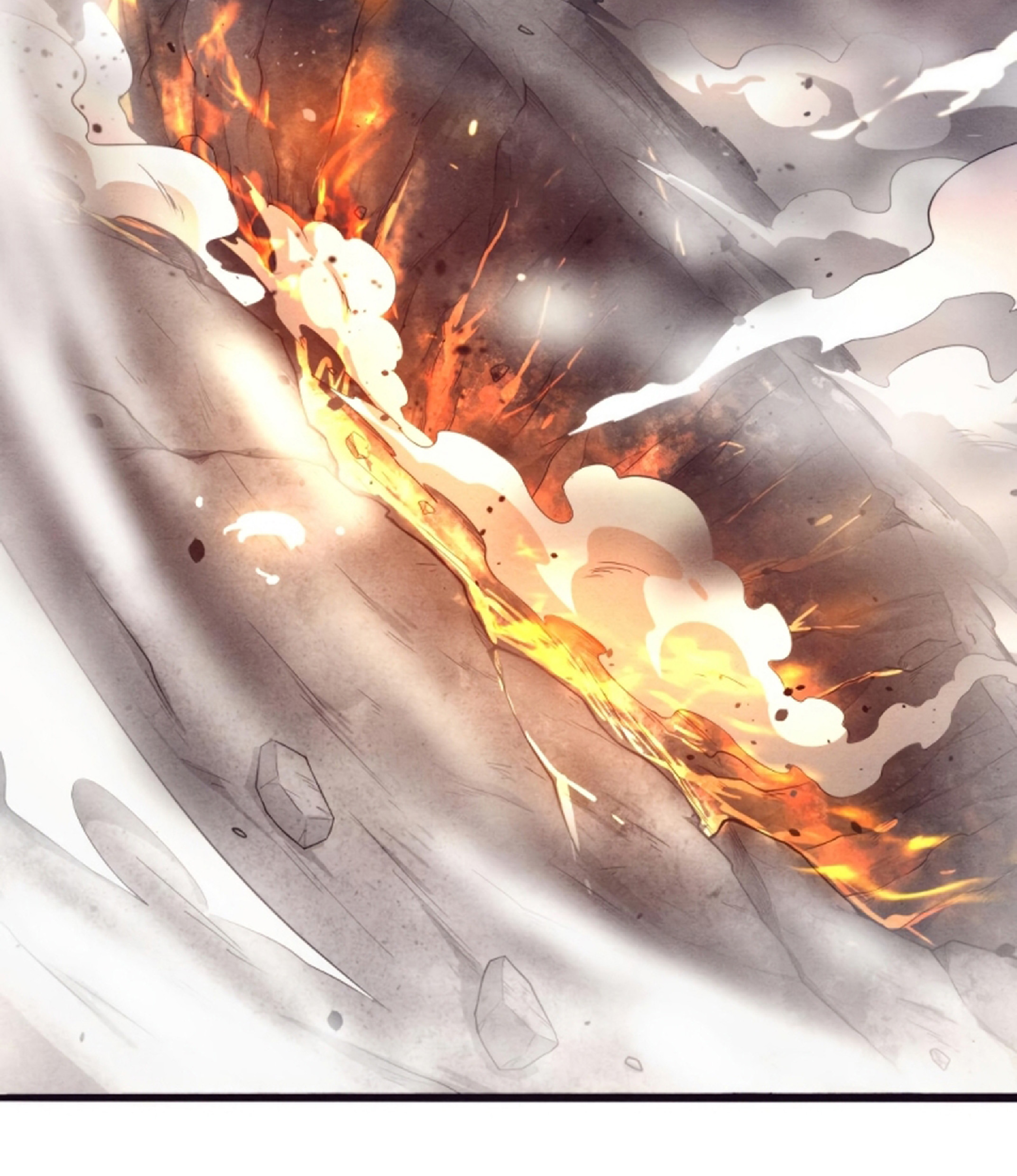 The Frenzy Of Evolution ตอนที่ 22 หน้า 65