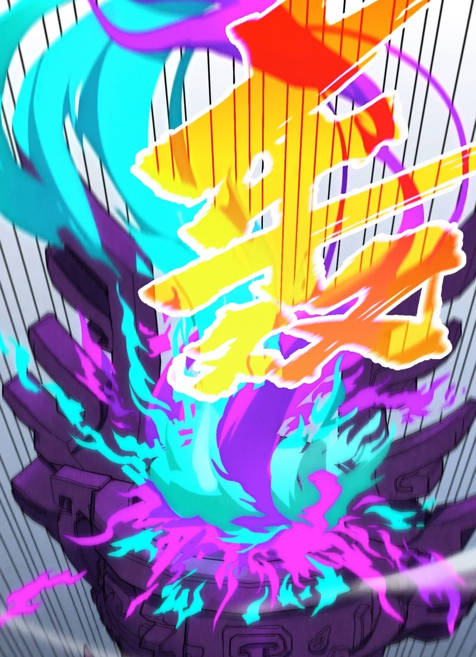 มหาเทพนิรันดร์กาล ตอนที่ 236 หน้า 50