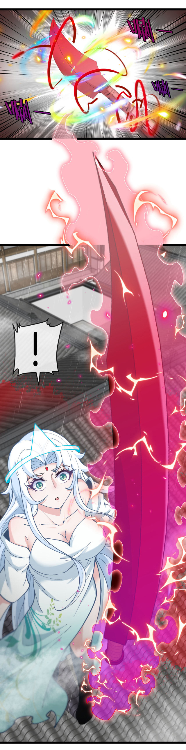 Reincarnated as the King of Beasts ตอนที่ 13 หน้า 30