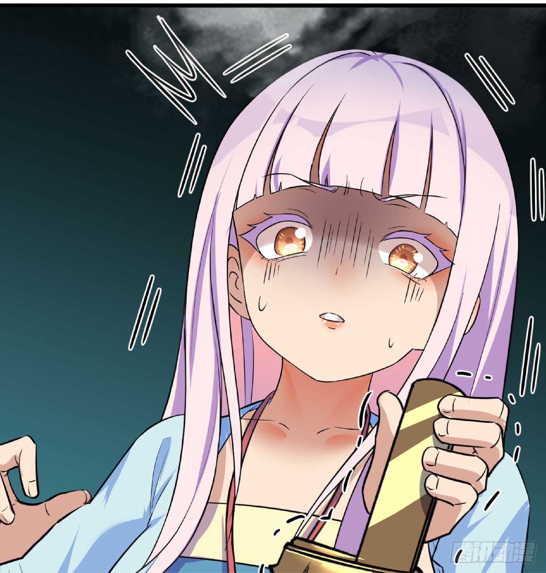 จู่ๆวิชาฟื้นฟูก็ไร้เทียมทานซะงั้น ! ตอนที่ 5 หน้า 12