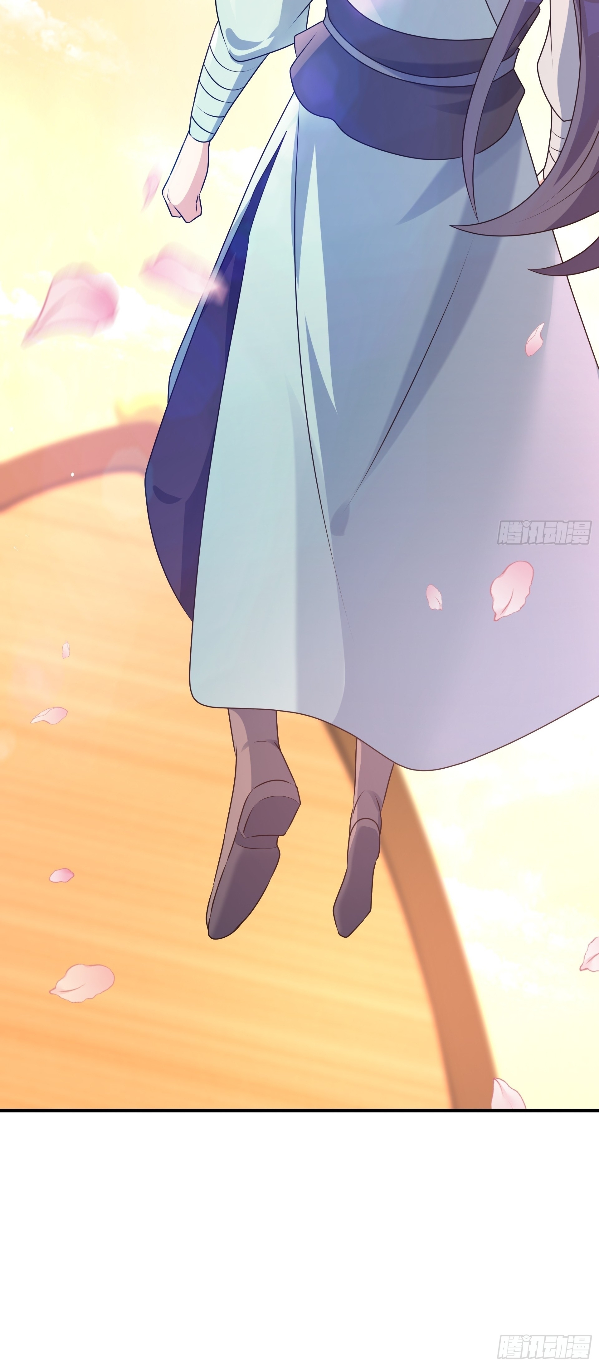 เทพเซียนหมื่นวิถี ตอนที่ 17 หน้า 49