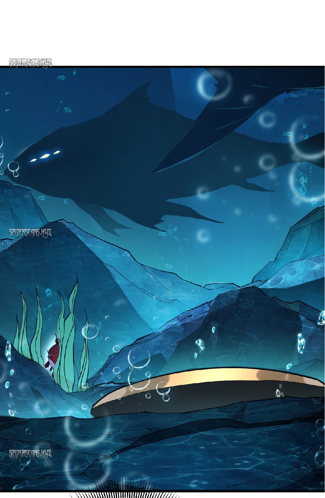 การวิวัฒนาการจากปลาคาร์พสู่มังกร ตอนที่ 2 หน้า 66