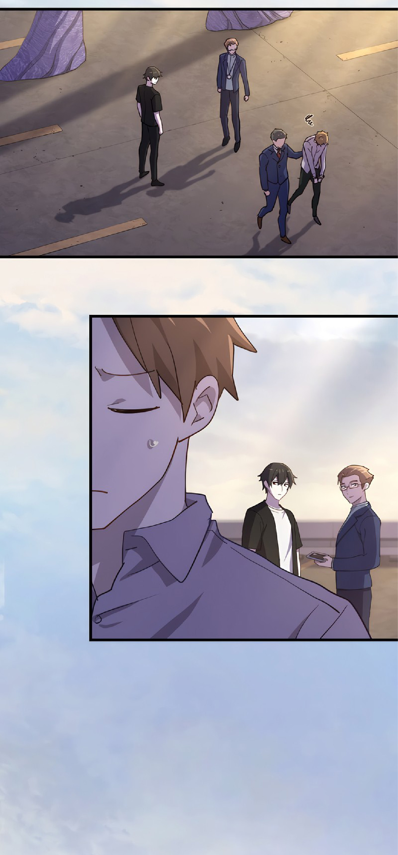การกลับชาติมาเกิดของจอมเวทย์ต้องห้าม (Reincarnation of the Forbidden Archmage) ตอนที่ 57 หน้า 42
