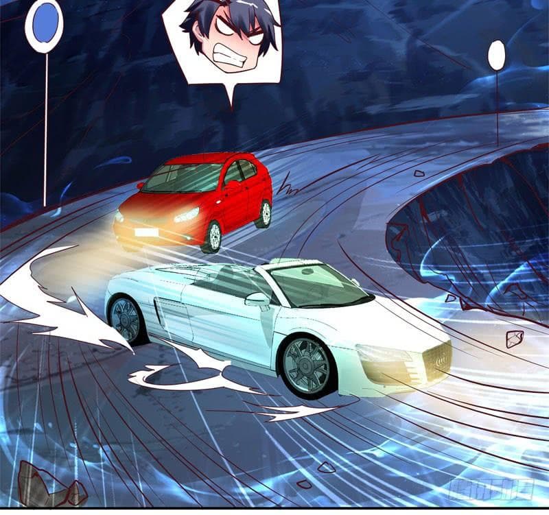 |. Carrying The Goddess Along (จบss1) ตอนที่ 38 หน้า 27