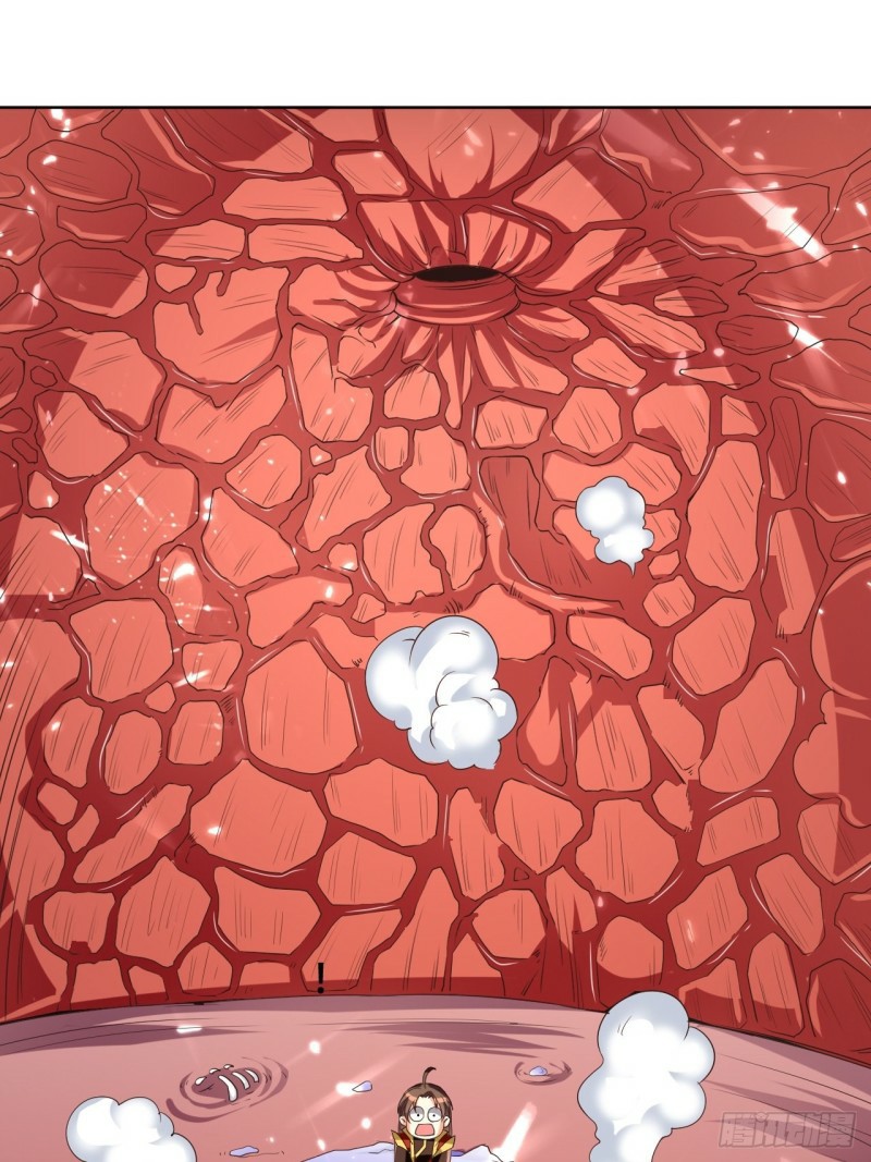 The ultimate son-in-law from different world ตอนที่ 99 หน้า 30