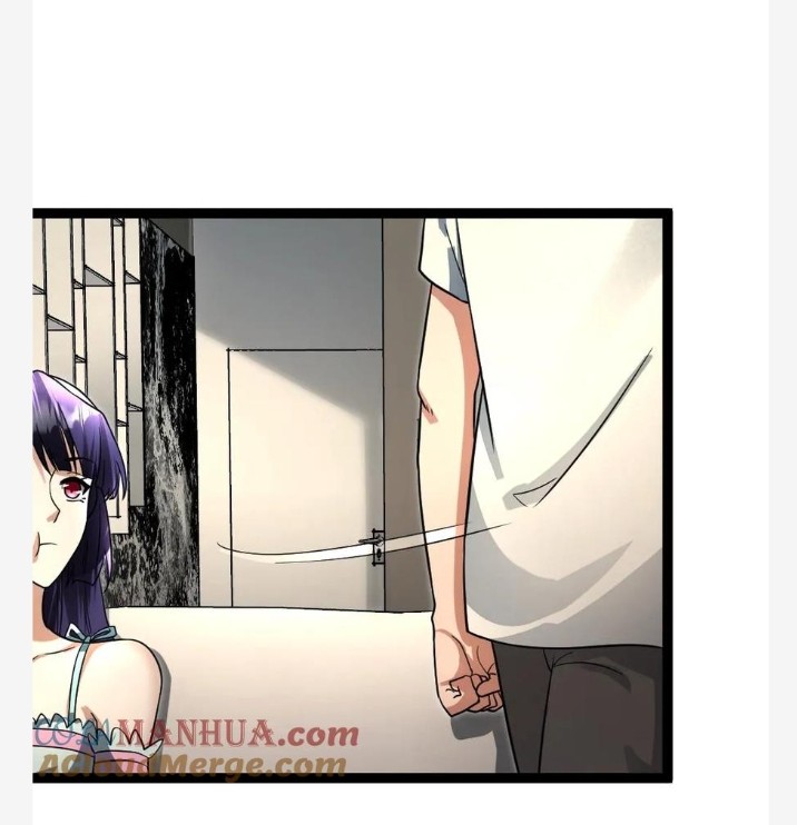 ฉันมีเซฟเฮาว์ในวันโลกาวินาศ ตอนที่ 52 หน้า 22