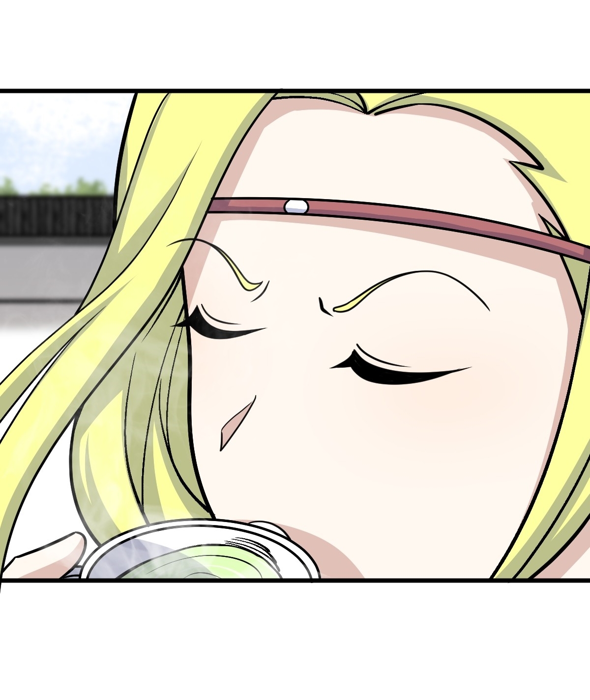 เก็บตัวร้อยปี จากนี้พี่ขอเทพ! INVINCIBLE AFTER A HUNDRED YEARS OF SECLUSION ตอนที่ 155 หน้า 32