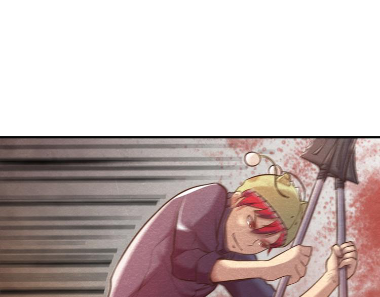 The Wolf Master in the Apocalypse ปรมาจารย์หมาป่า ในวันโลกาวินาศ ตอนที่ 14 หน้า 56