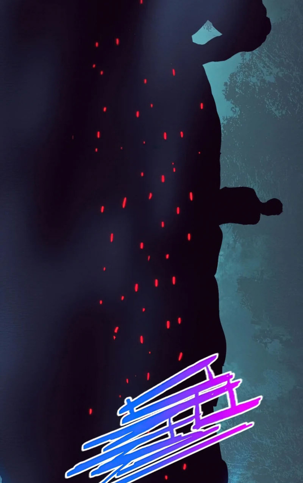 The Frenzy Of Evolution ตอนที่ 33 หน้า 25