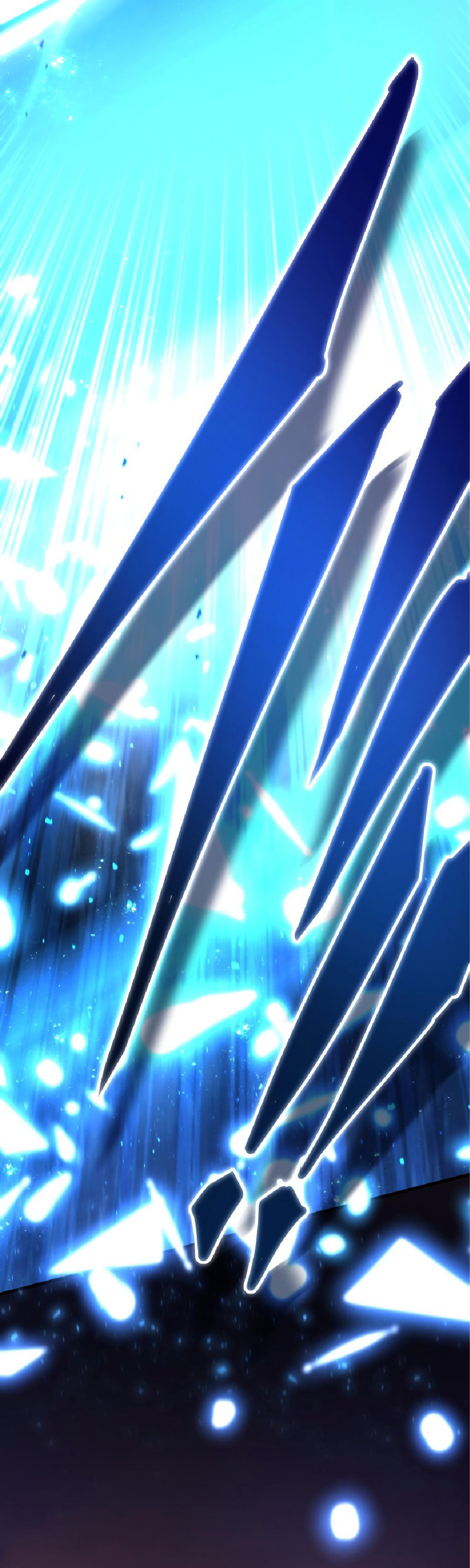การกลับชาติมาเกิดของจอมเวทย์ต้องห้าม (Reincarnation of the Forbidden Archmage) ตอนที่ 60 หน้า 36