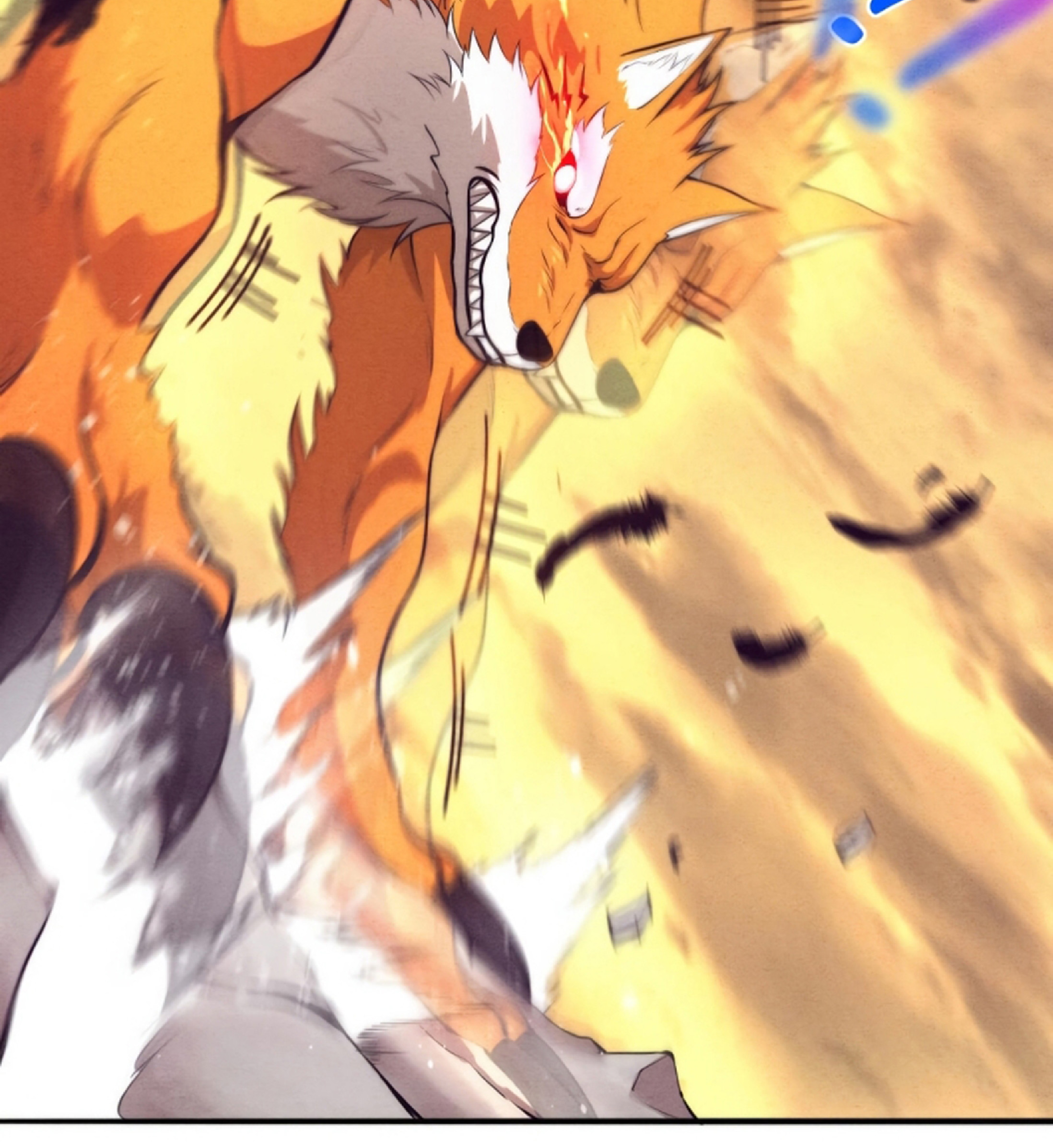 The Frenzy Of Evolution ตอนที่ 22 หน้า 20