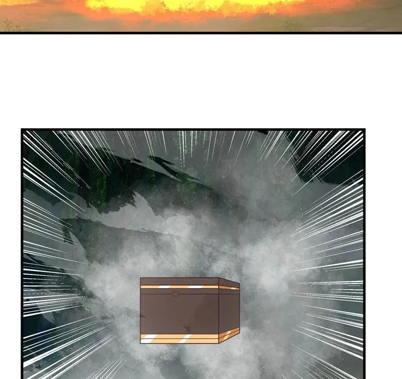 Chaos Alchemist (วิบัติการณ์เทพเซียนโอสถ) ตอนที่ 97 หน้า 41