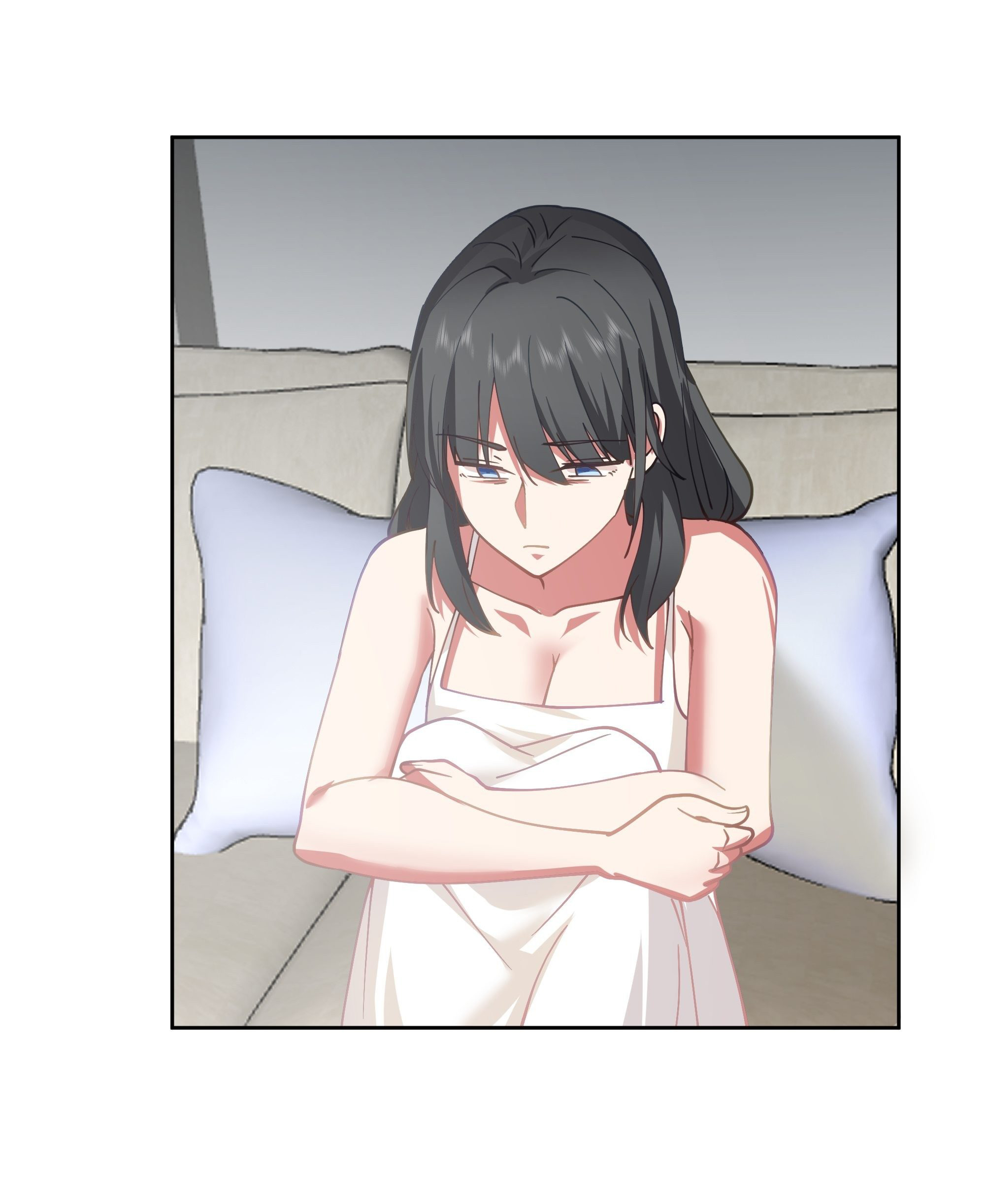 ผมไม่ได้อยากกลับมาเกิดใหม่เลยจริงๆ ตอนที่ 20 หน้า 42