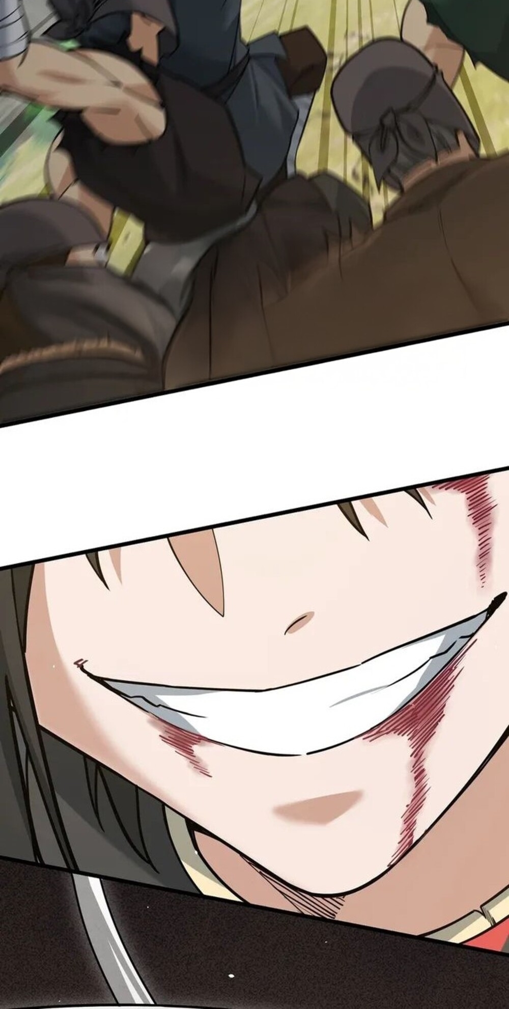 โครตคน ยิ่งตายยิ่งแกร่ง ตอนที่ 7 หน้า 26